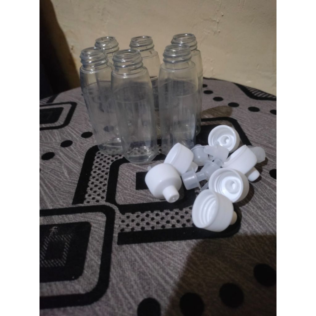 Botol 30ml