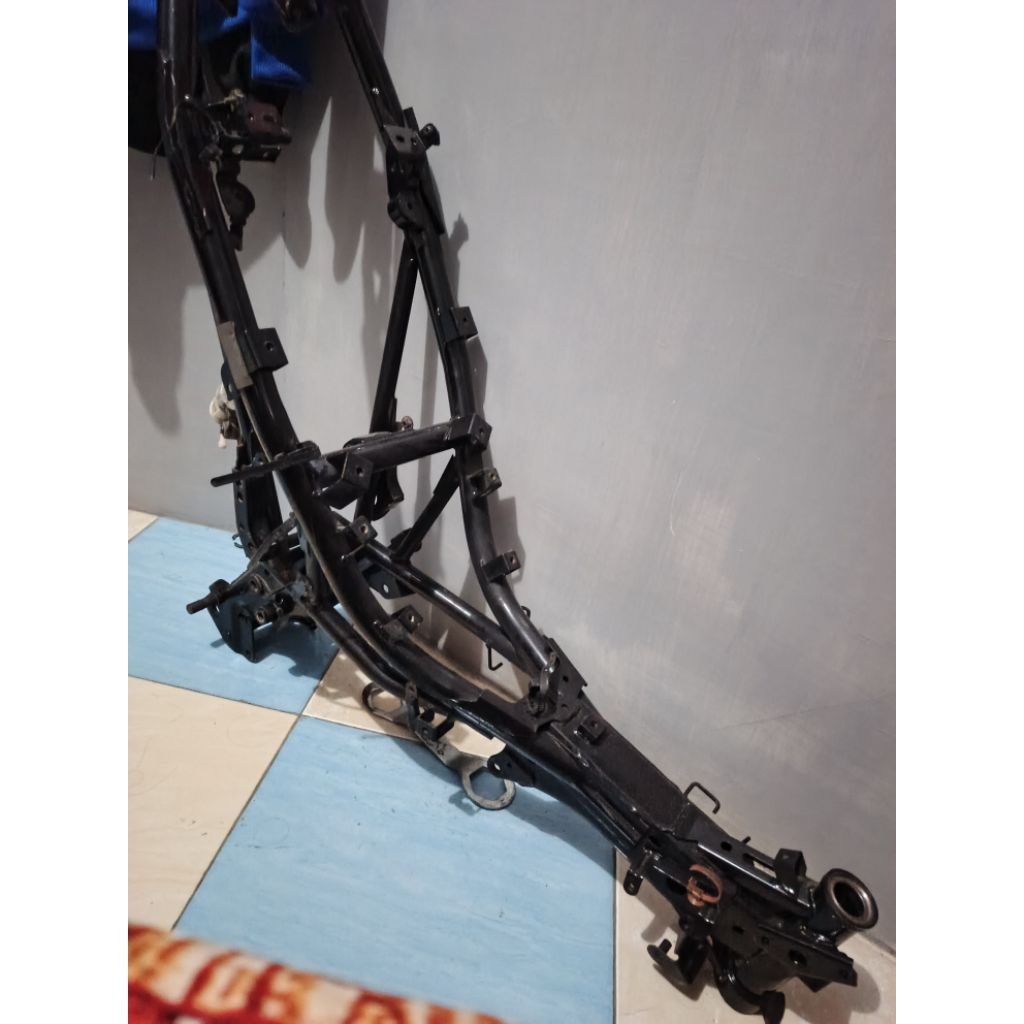 Rangka Copotan Mx king V2 Ori