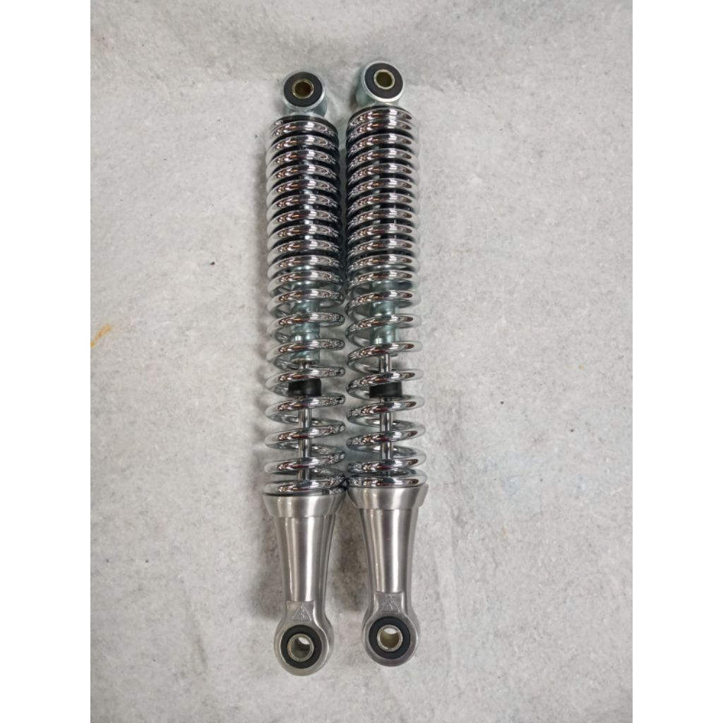 shockbreaker supra125 revo blade karisma wave original APPKTM Mocin