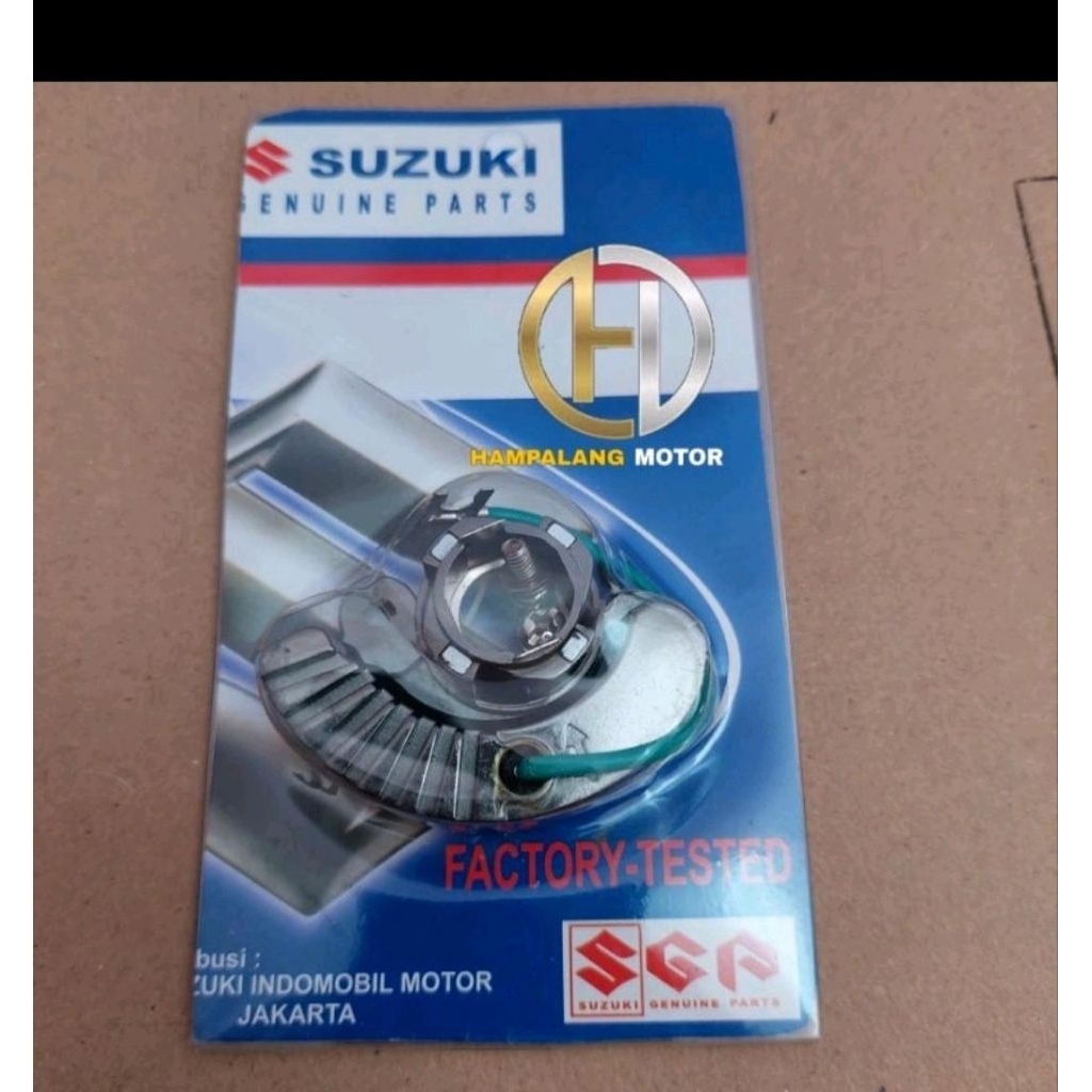 CDI ONLY SUZUKI CARRY 10 ST 100 KIJANG 5K 7K