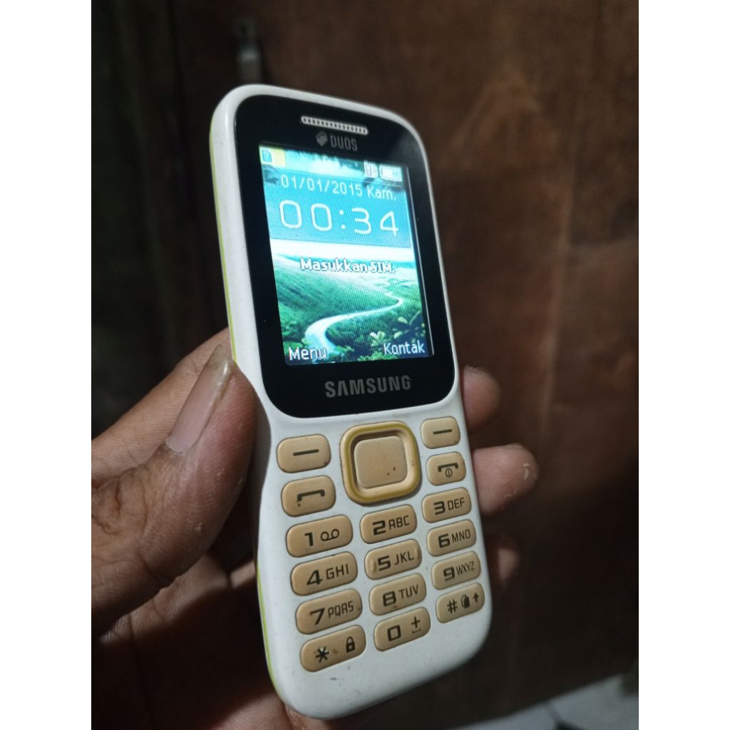Samsung Jadul Semua Masih original