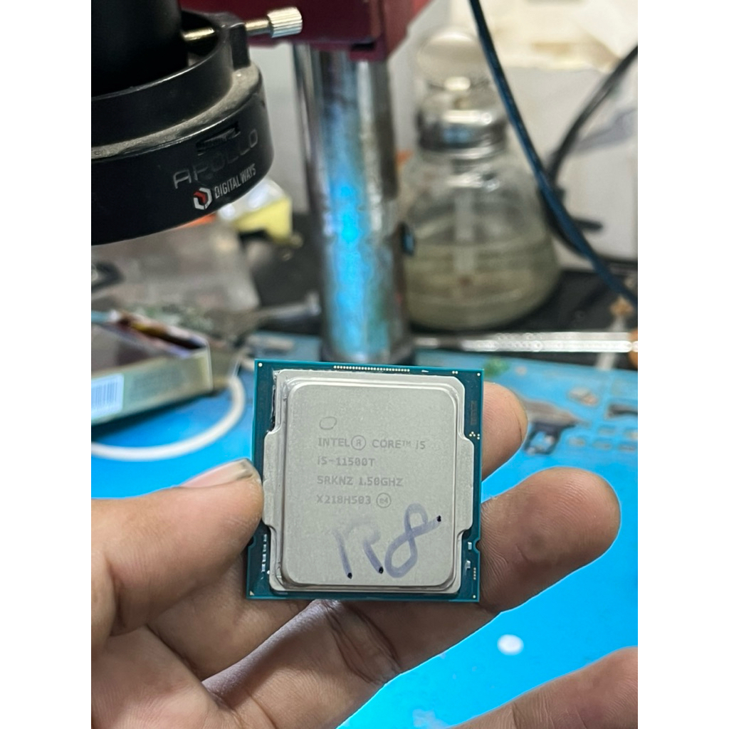 i5 11500t 6core 12thread