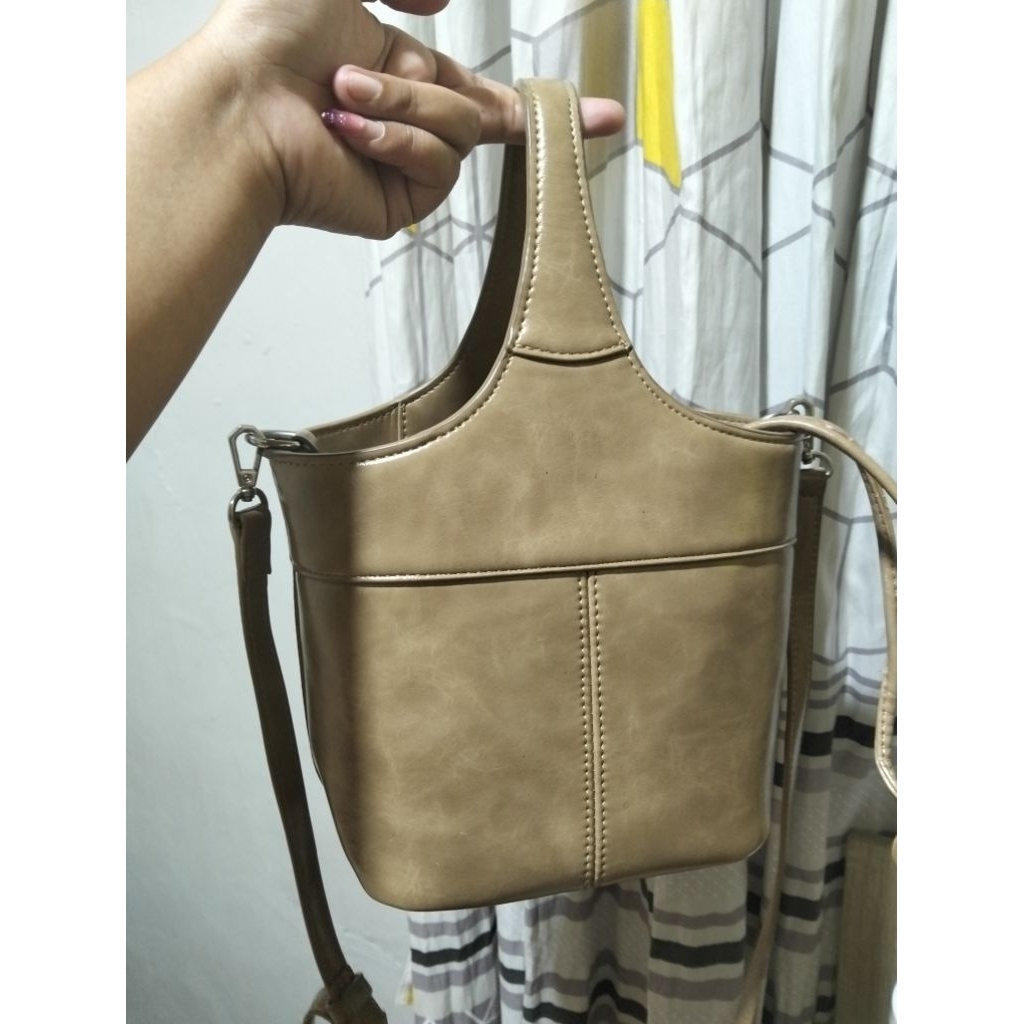 tas hobo rc preloved