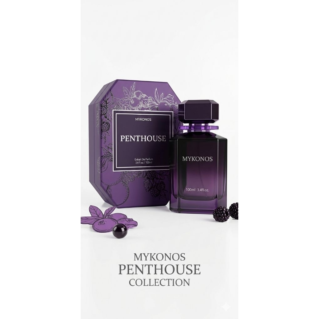 [DECANT PARFUM] MYKONOS PENTHOUSE