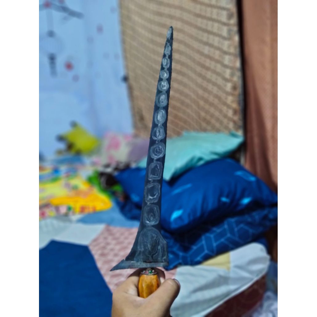 brojol pamor melati rinonce /renteng