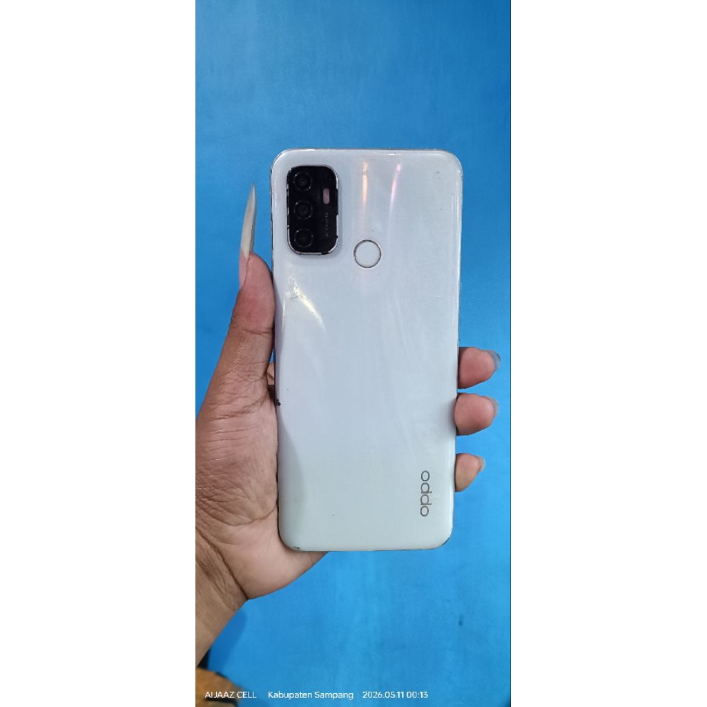 OPPO A33
