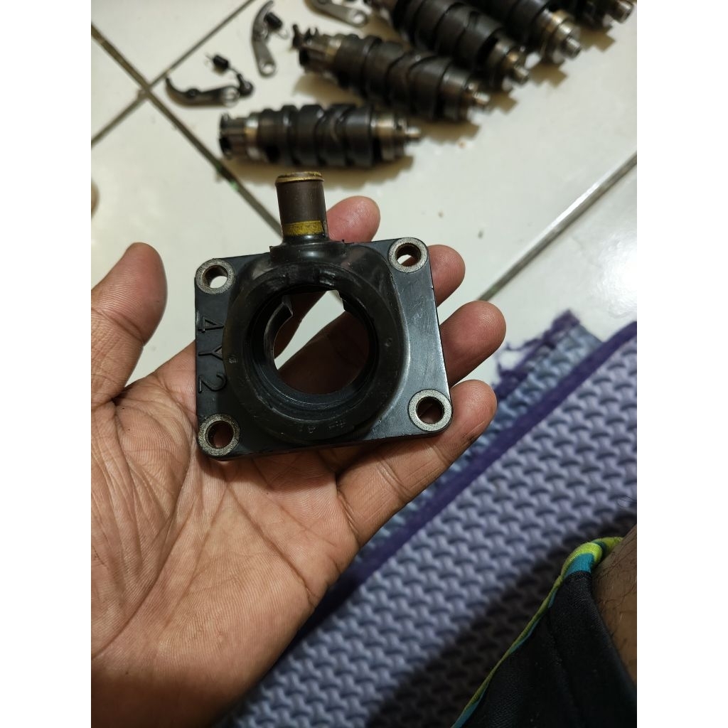 MANIPUL RX KING ORIGINAL COPOTAN