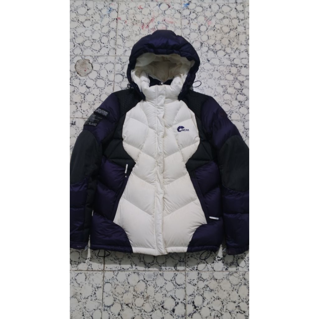 nepa bulang mont blac L