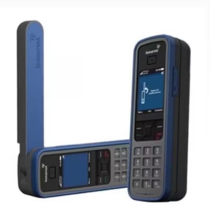 Telepon Satelit Inmarsat Isatphone Pro
