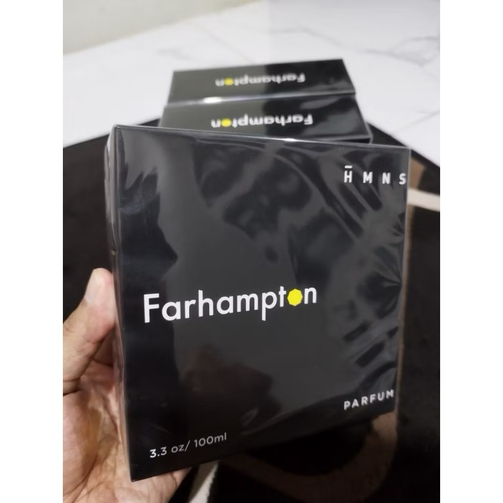 Hmns Farhampton