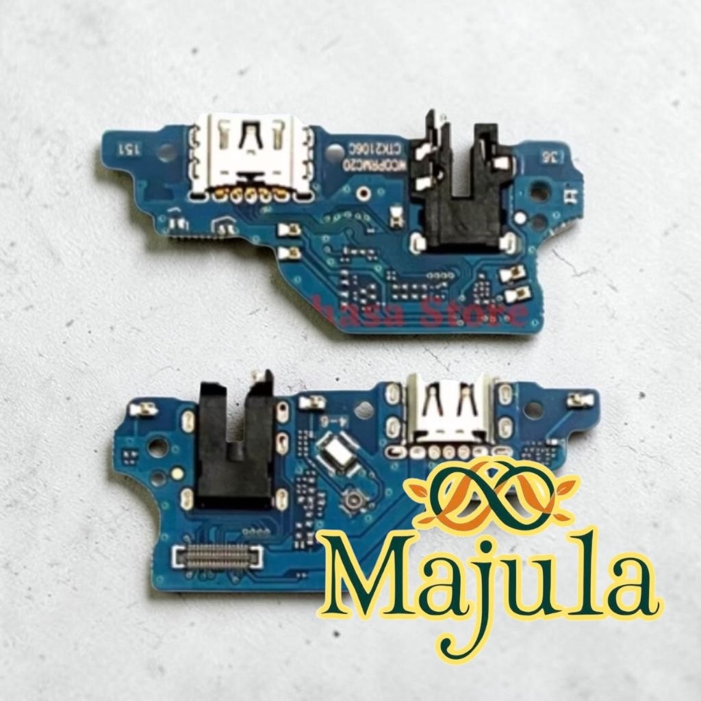 Flexible konektor cas papan cas connector charger realme C20 / realme c21y / realme c21 / realme c11