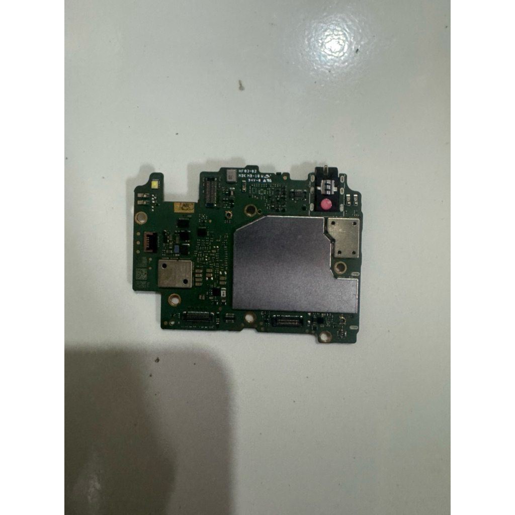 mesin redmi 5a normal