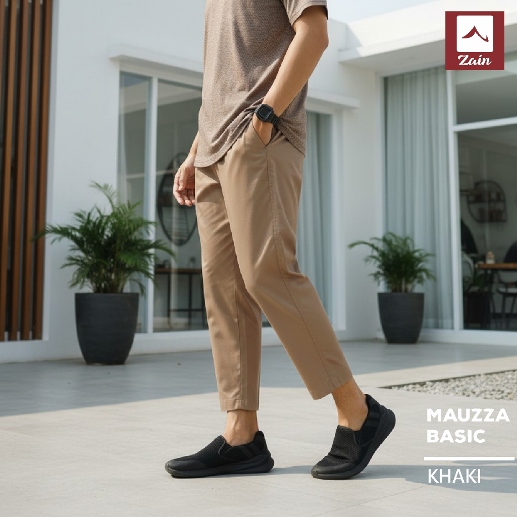 SIRWAL MAUZZA ZAIN SIRWAL ZAIN MOSLEM APPAREL SIZE S M L XL XXL XXXL