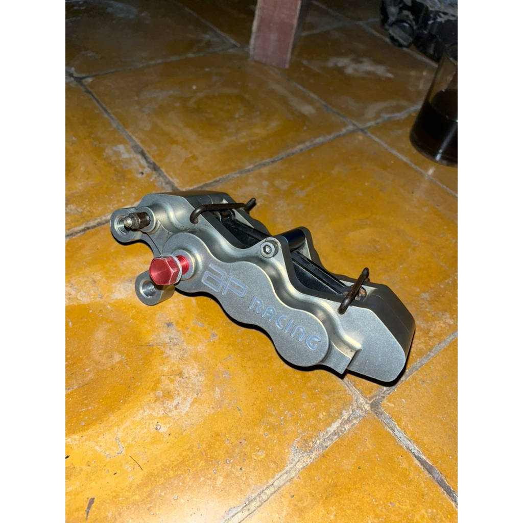 kaliper ap racing