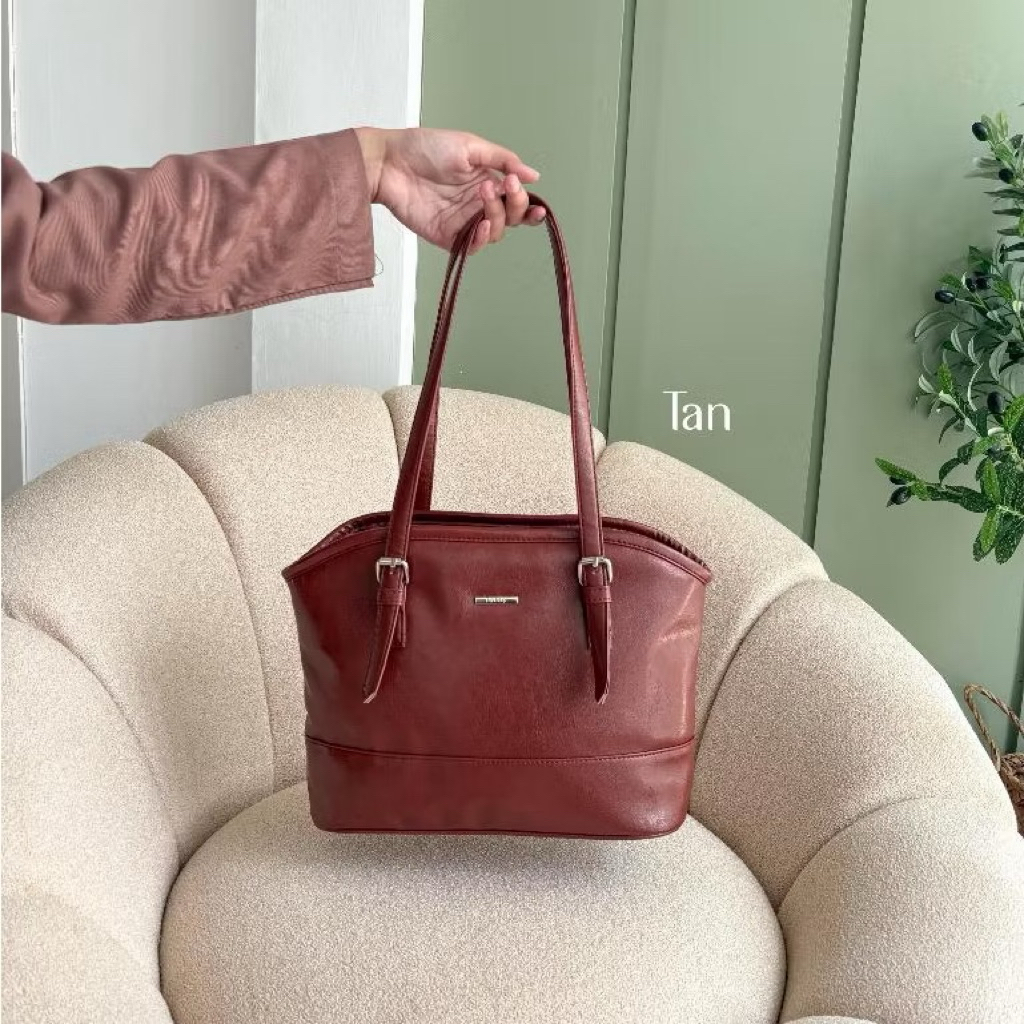 Tas tweely vibesbag ebags new