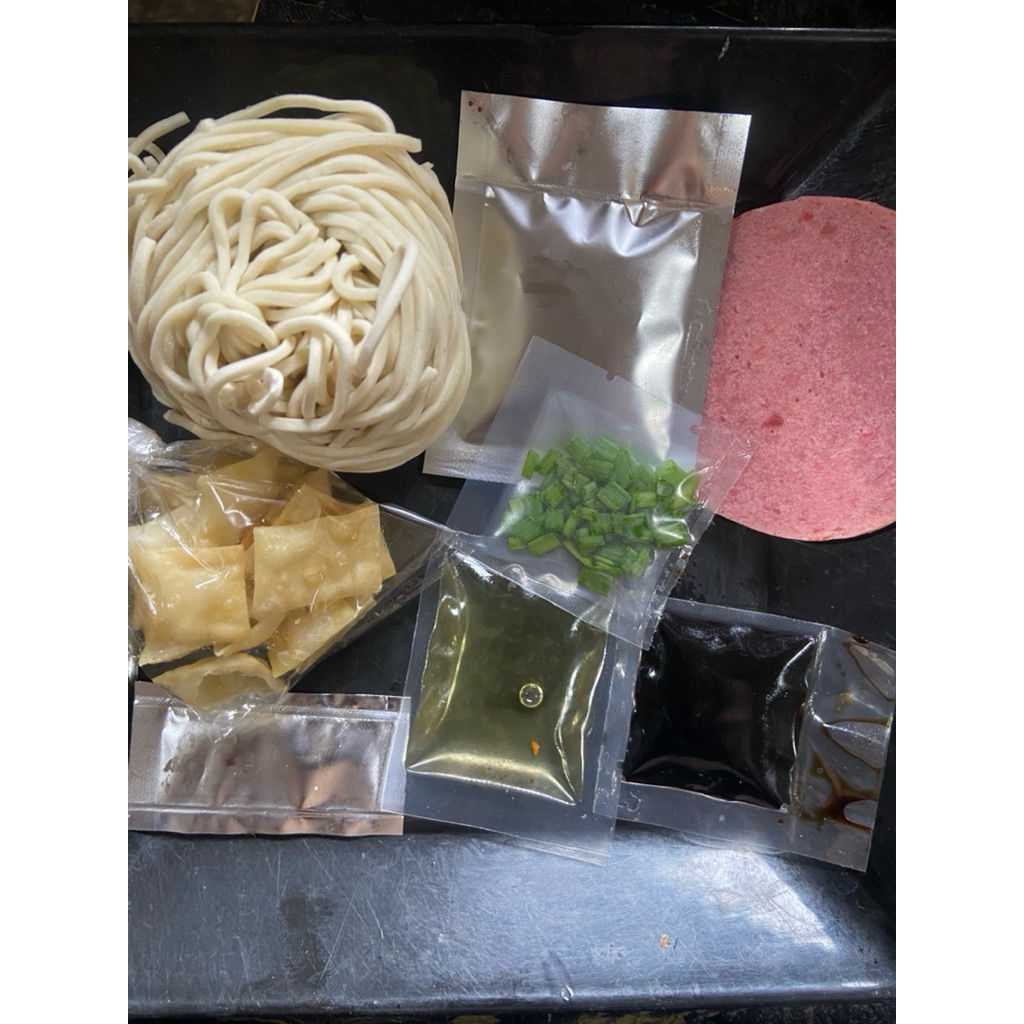 mie level