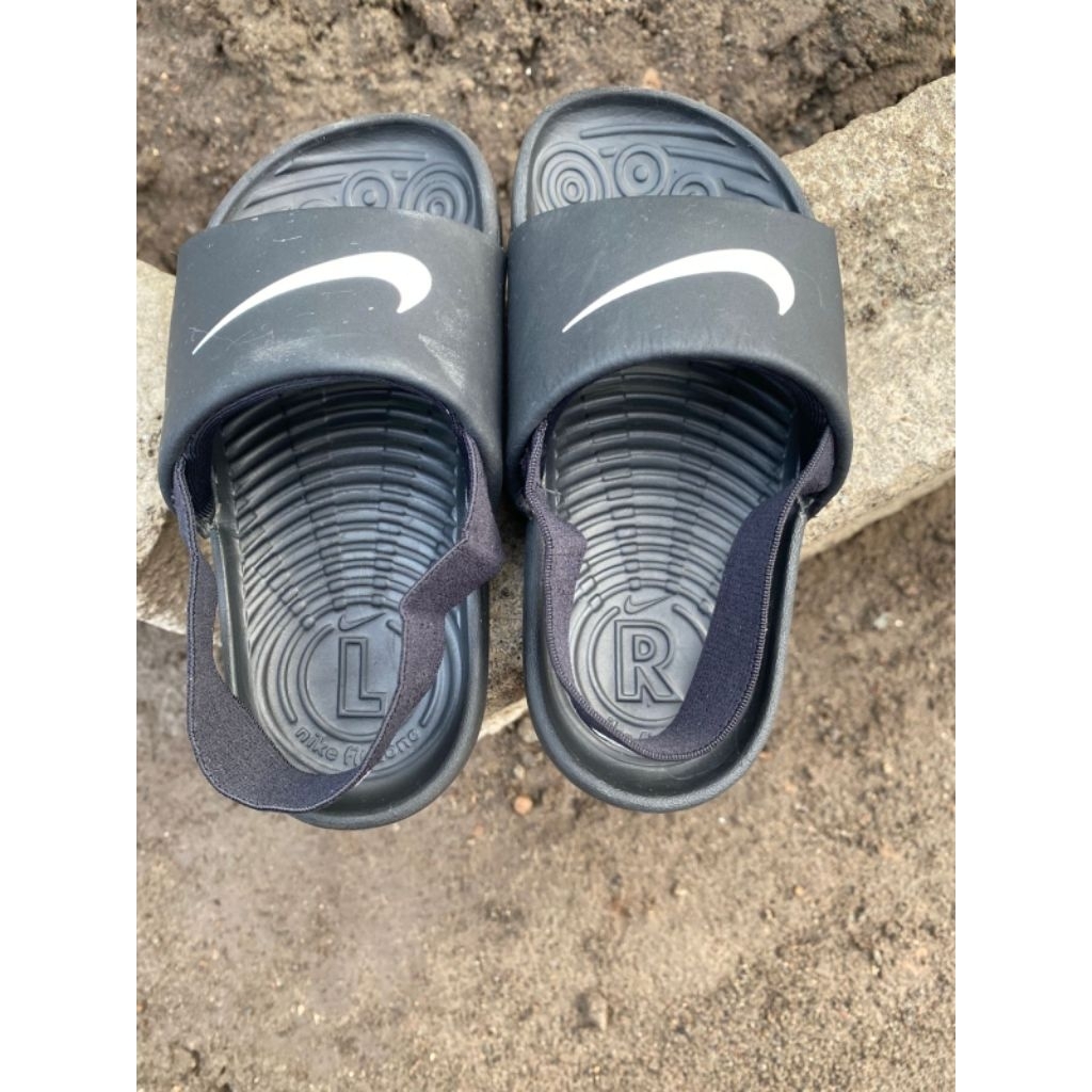 Nike kawa 2 sendal