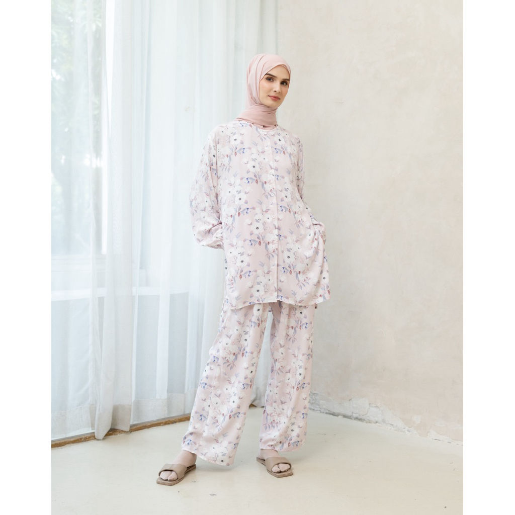 NUMAA.ID Serena Series