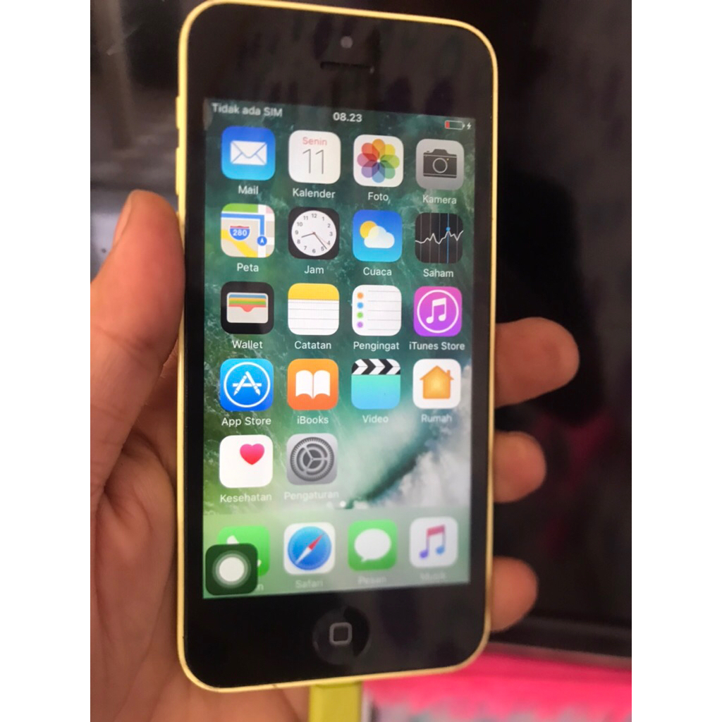 IPhone 5c 32gb