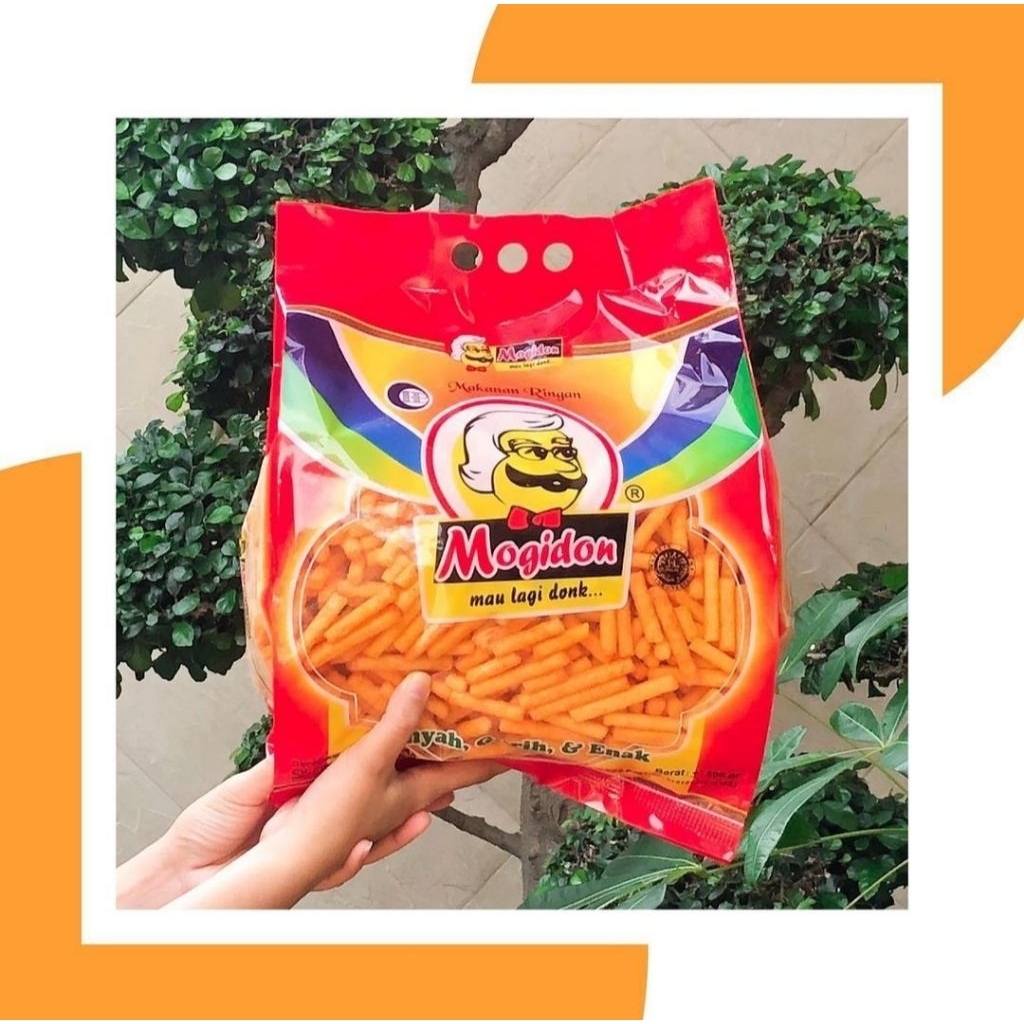 Mogidon stik balado 500gr