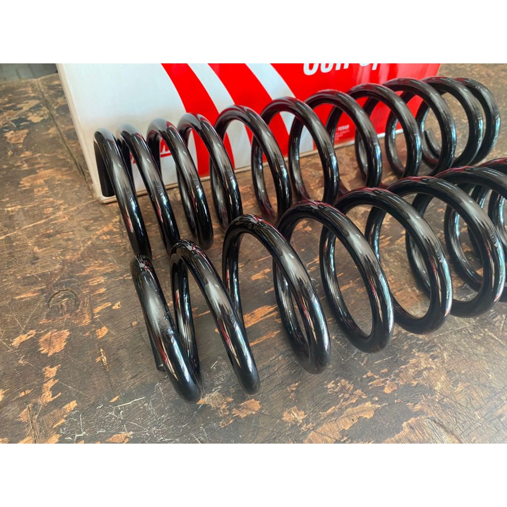 Per Keong Spiral Shock Shocbreaker Belakang Kanan Kiri Civic LX Grand Nova 1988 1989 1990 1991
