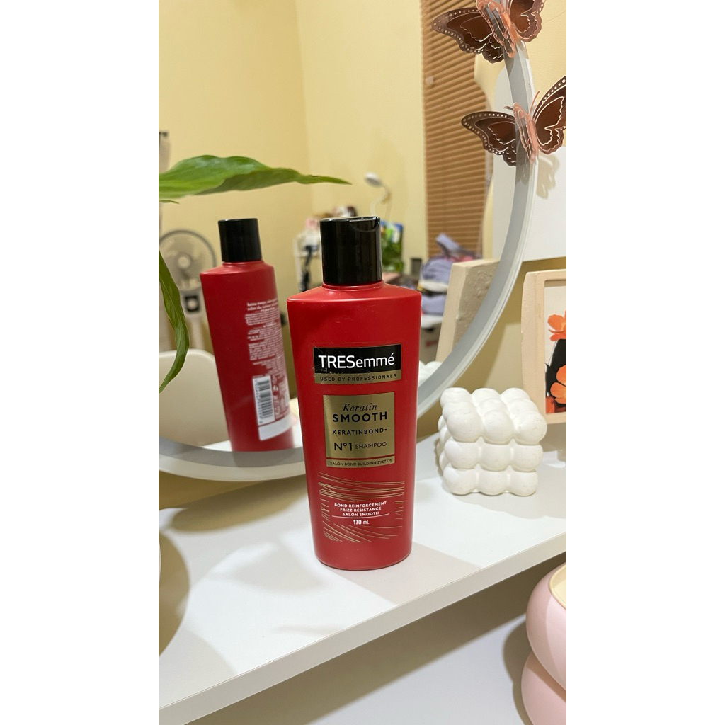 sampo tresemme