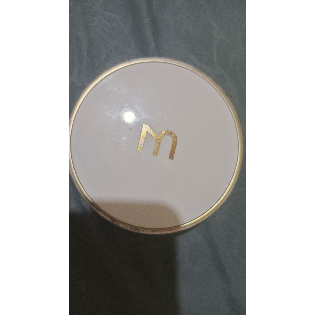 Preloved skinfinite Mercredi flawless finish powder