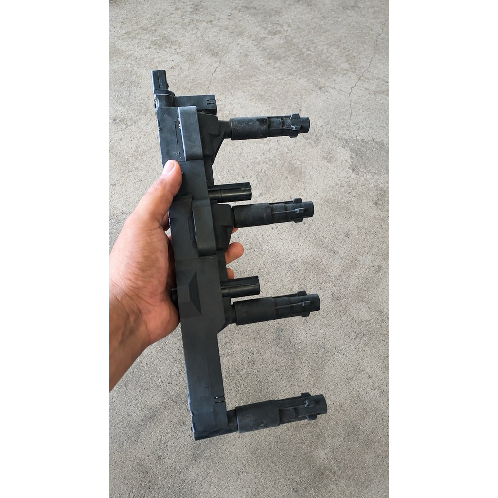 Koil mercy A140
