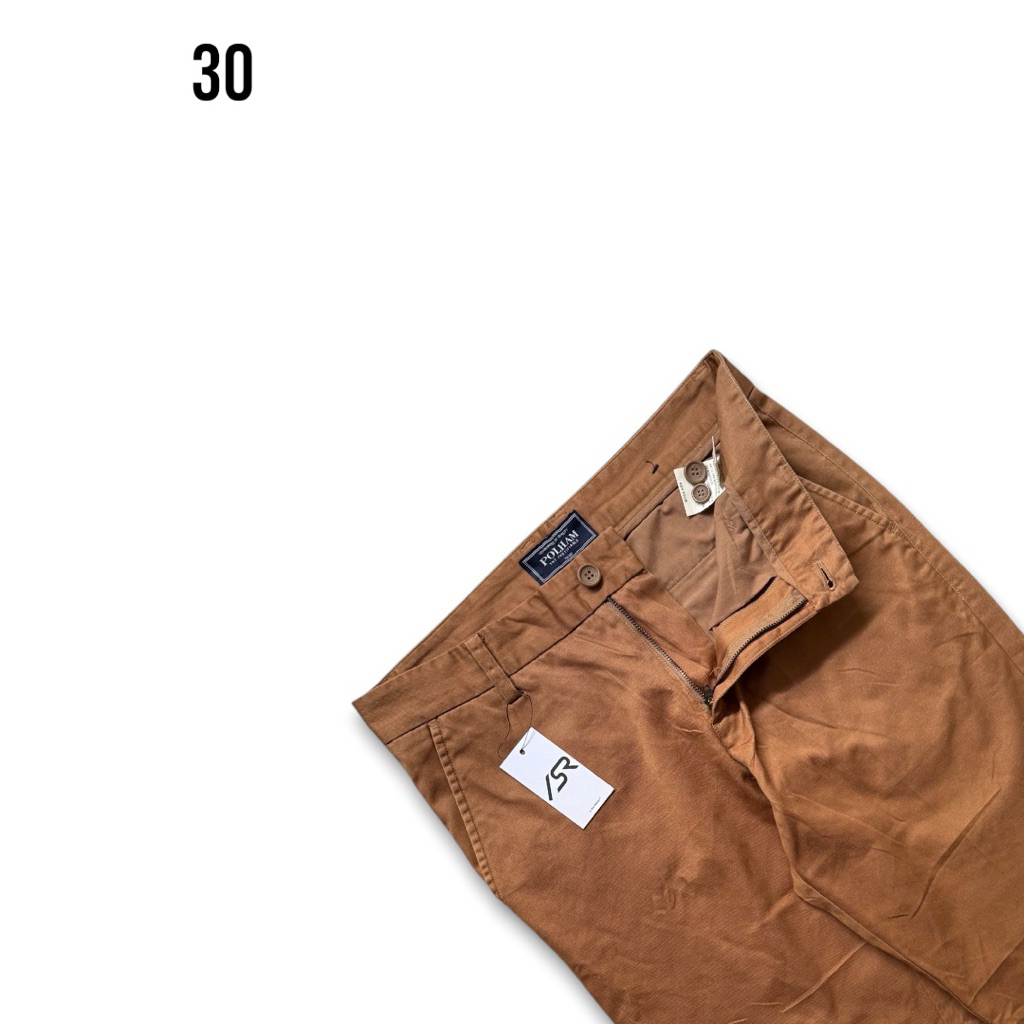 Polham Chino