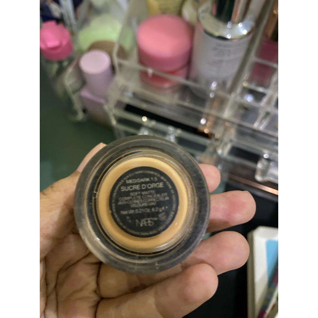 nars sucre d orge (preloved)