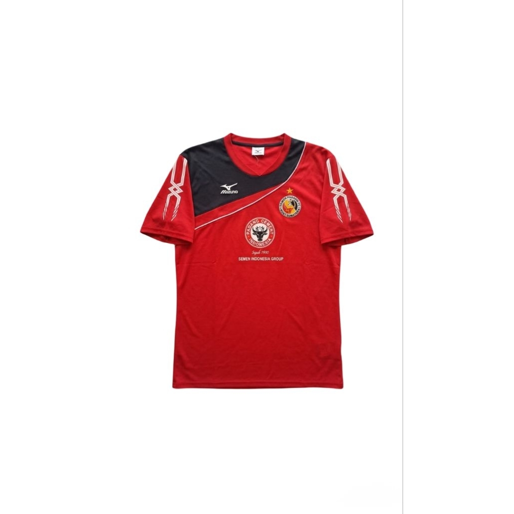 Jersey Semen Padang Home 2016 Original – Size 2XL
