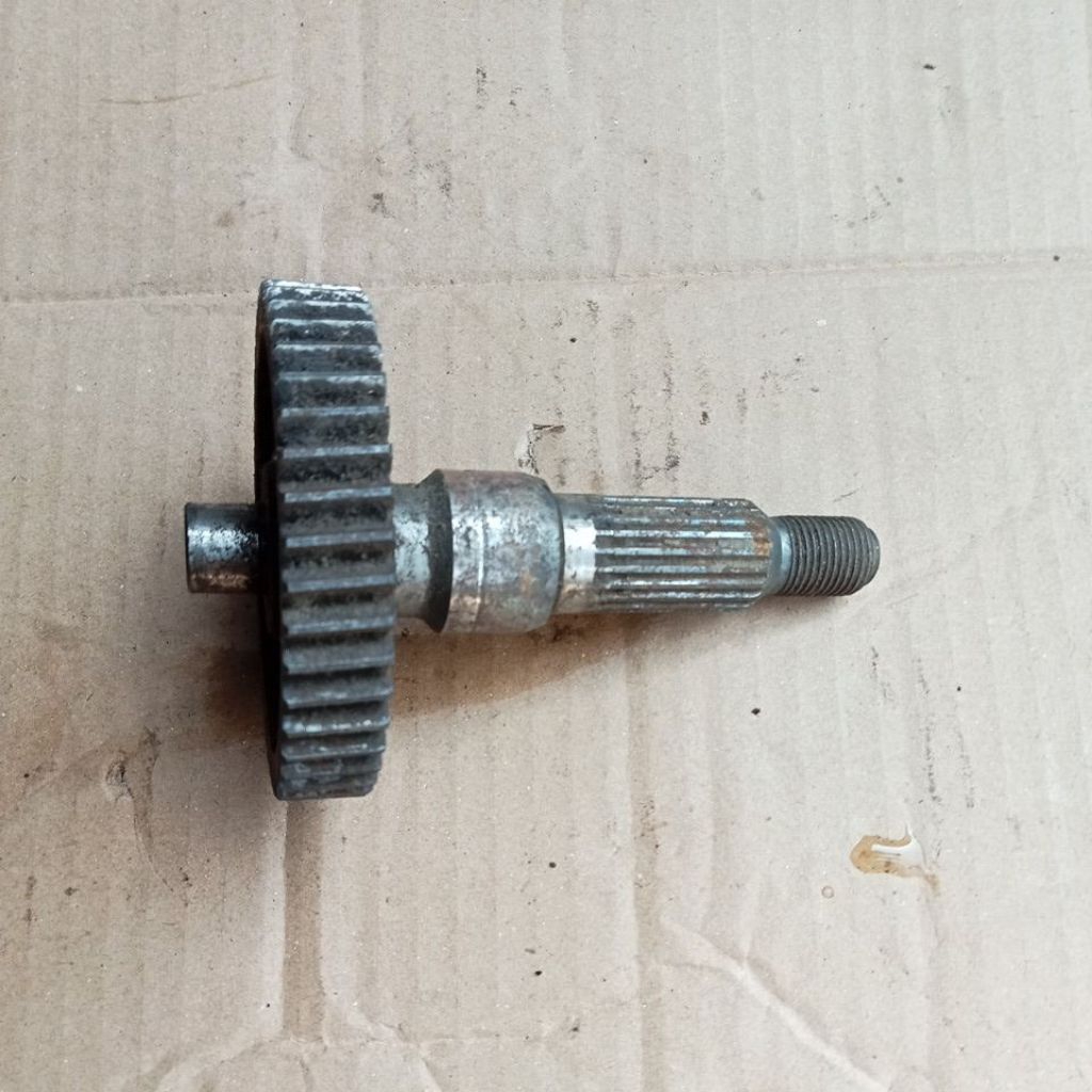 AS RODA BELAKANG HONDA BEAT FI ORIGINAL