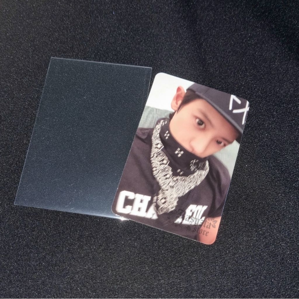 PC CHANYEOL EXO Album digipack ver