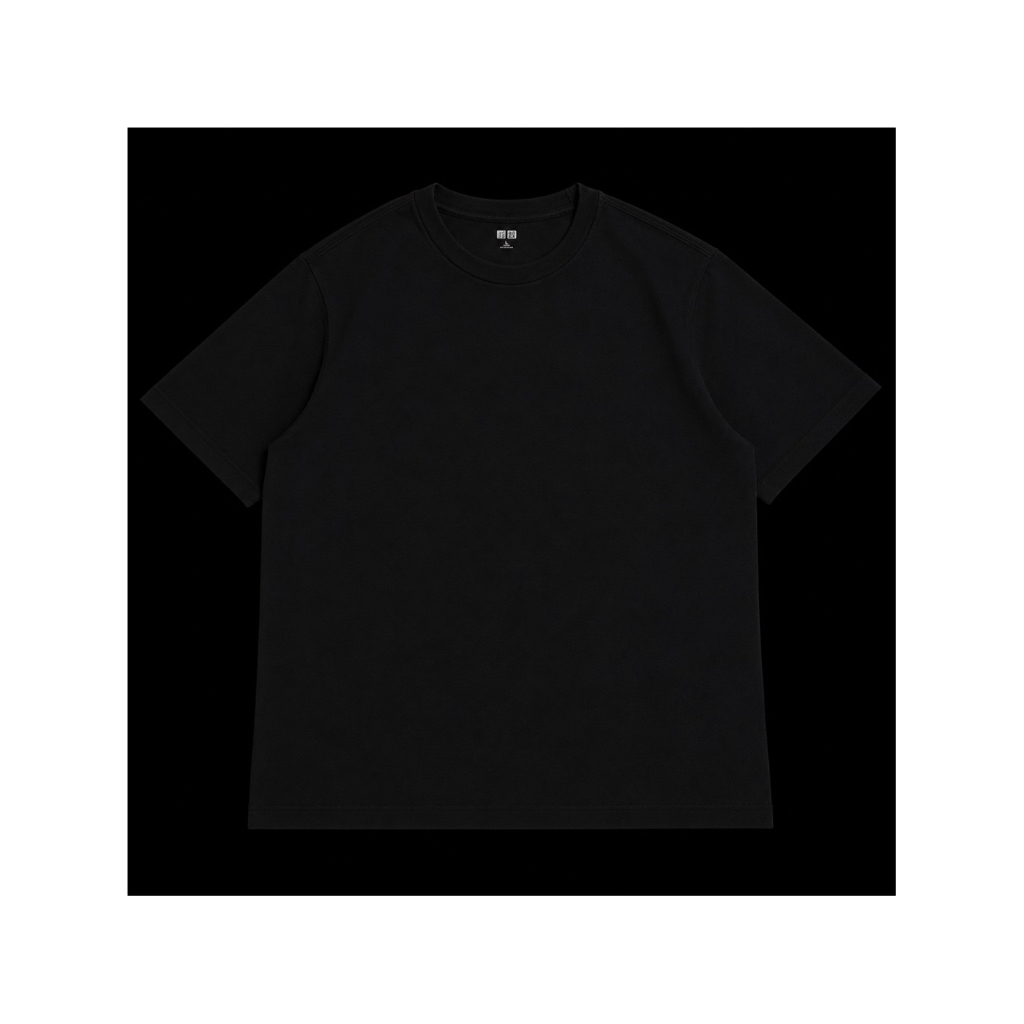 Uniqlo Basic T-Shirt