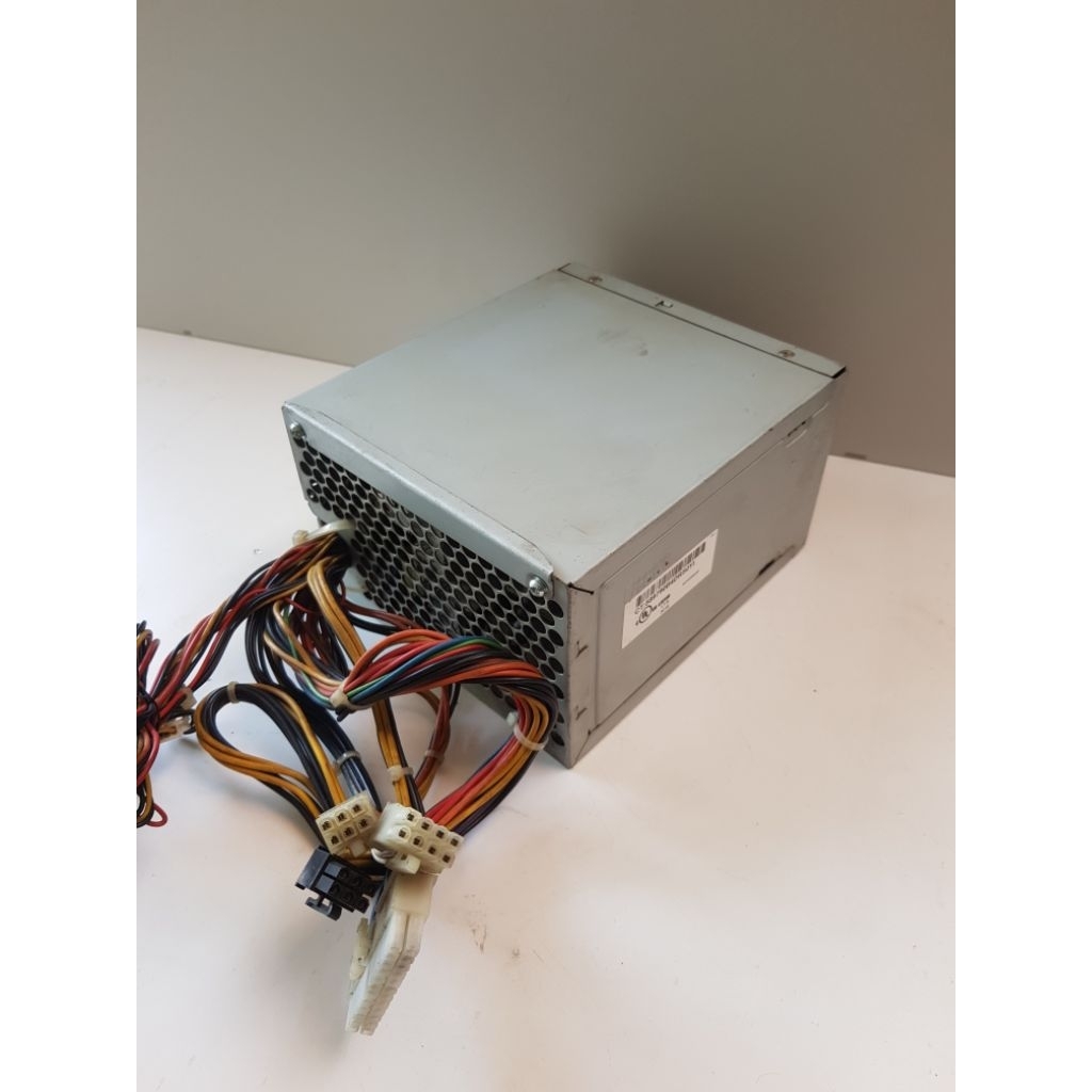 PSU Build Up DELTA ELECTRONIC, INC 500Watt