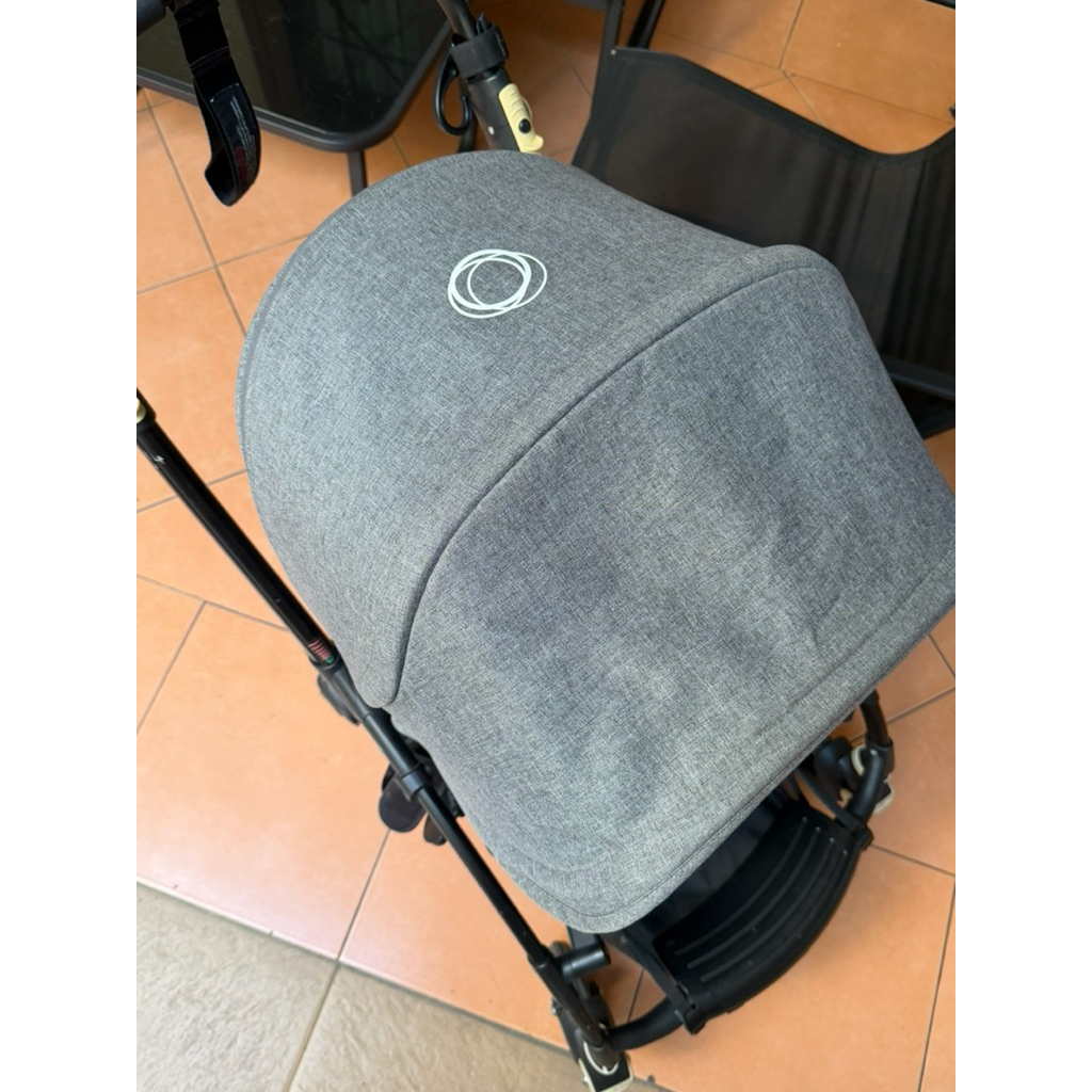 Preloved Bugaboo Bee