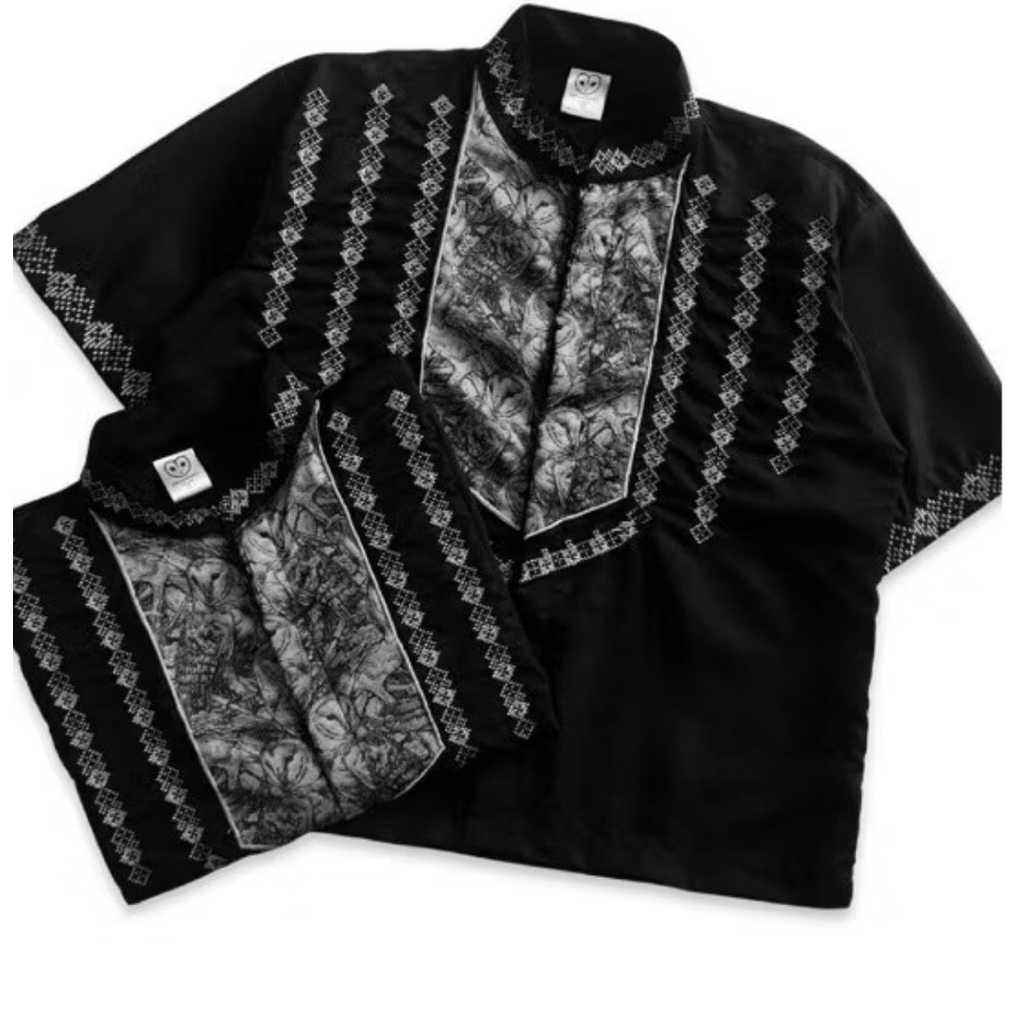 DREAMBIRDS KOKO SHIRT