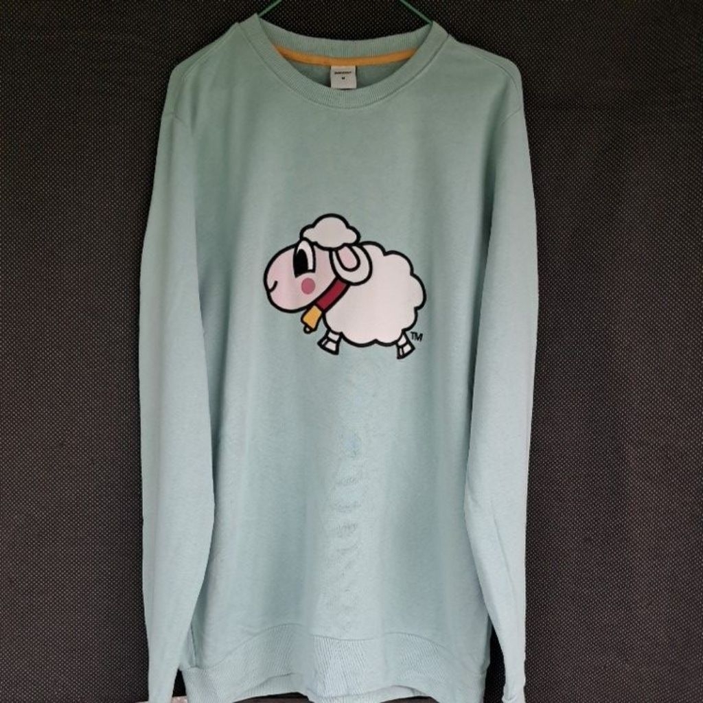 sweater pancoat