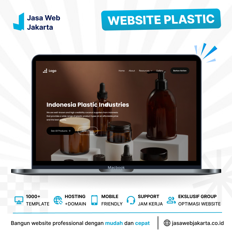 website ekspor botol / website ekspor plastic / website ekspor bottle