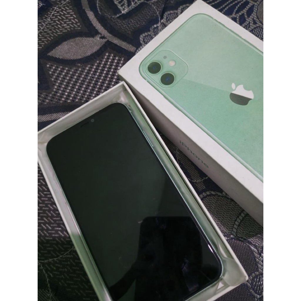 iphone 11 64gb wifi only