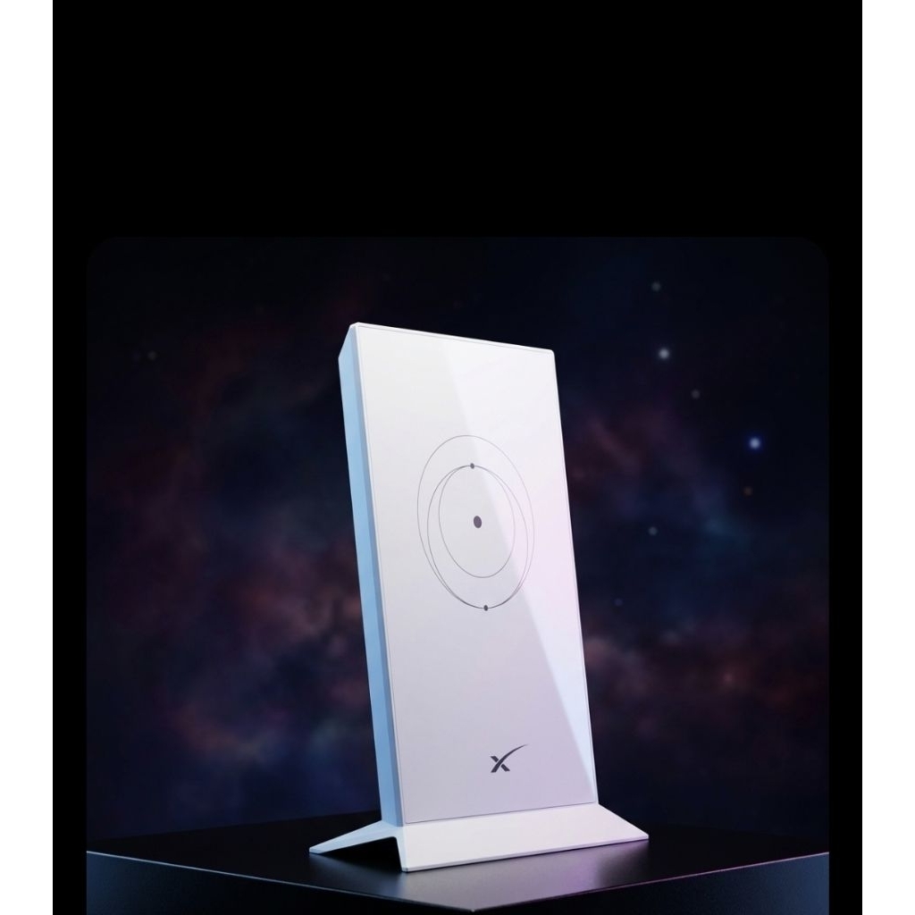 Router Starlink Gen 2