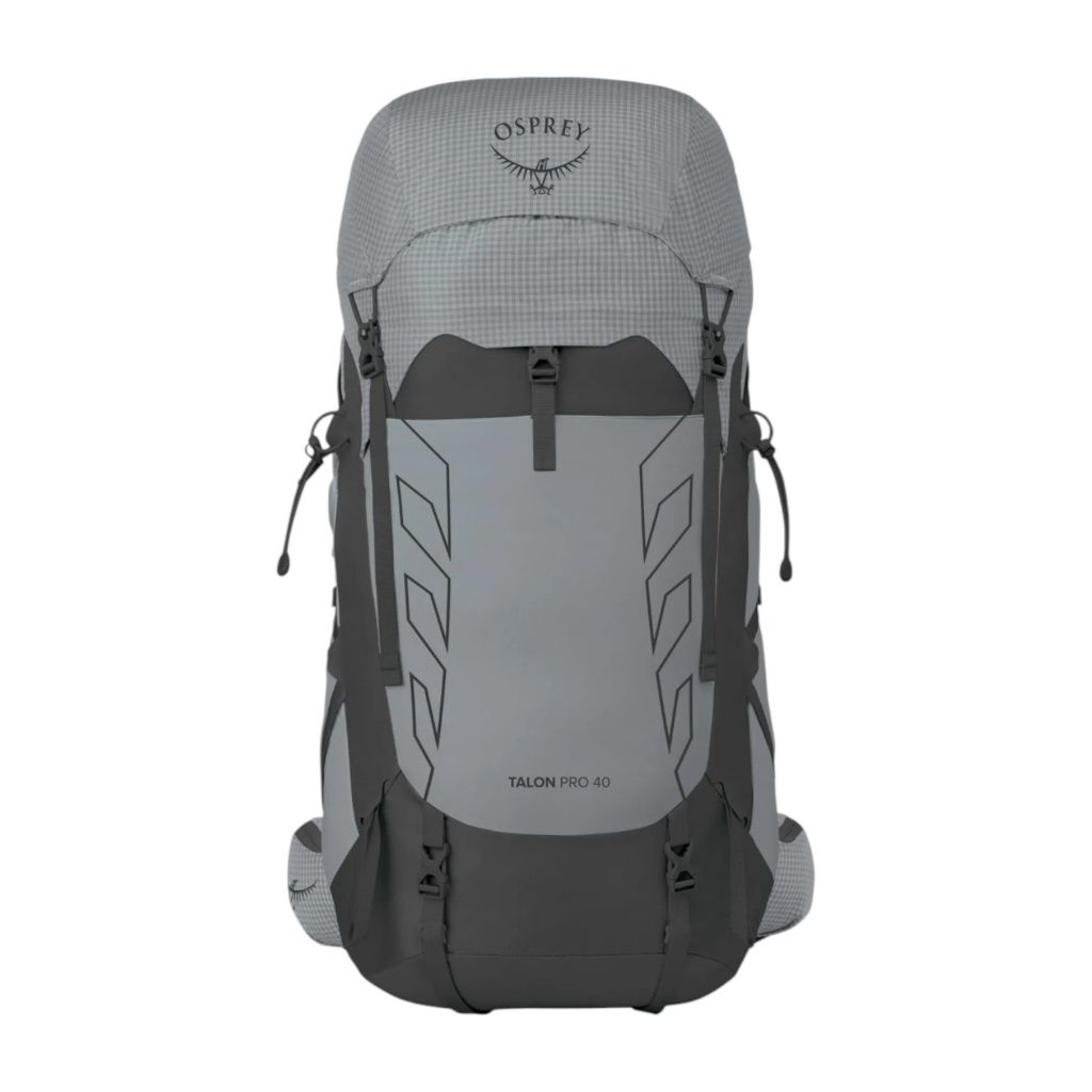 Osprey Tempest Pro Silver Lining 40L 100%Original