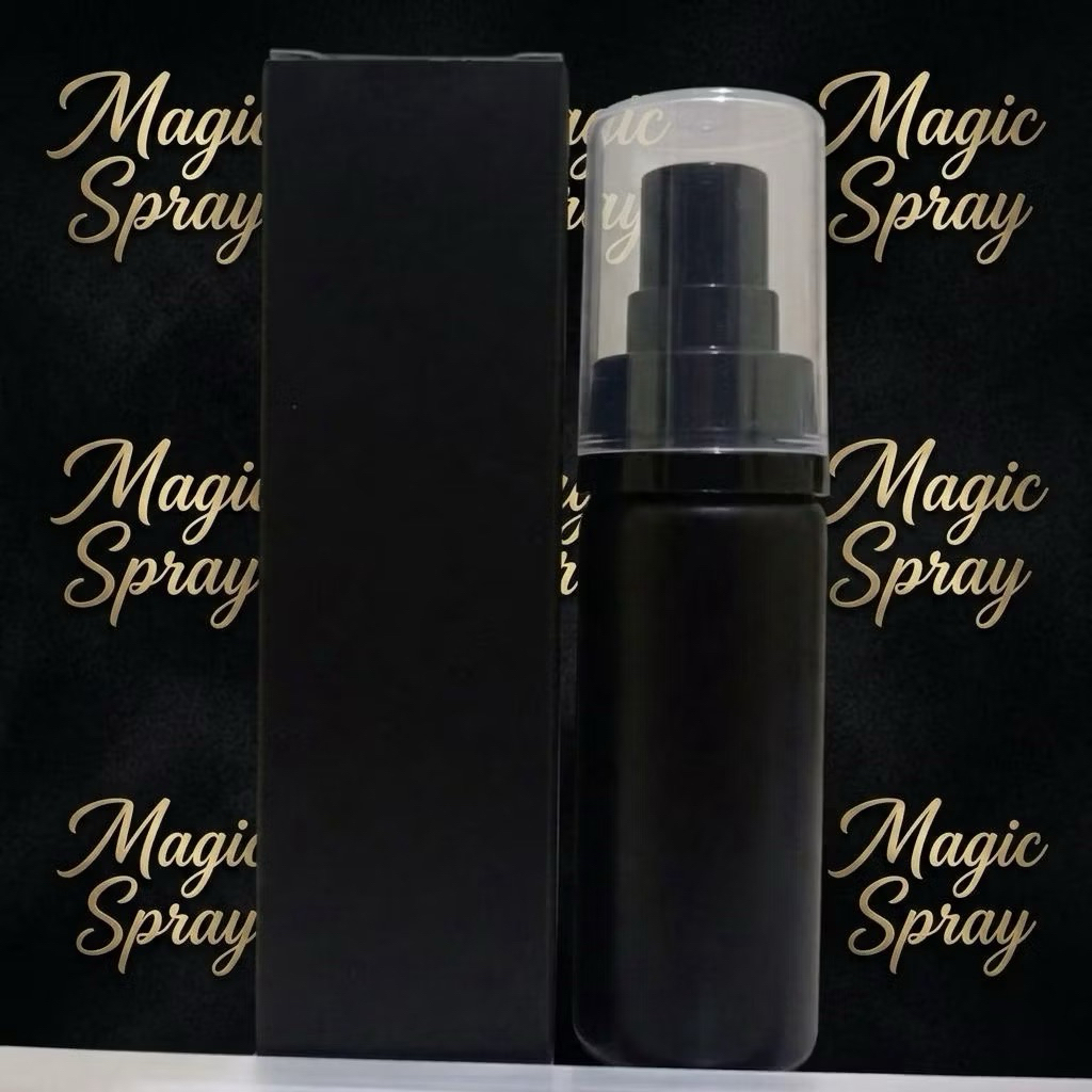 Magic Power Spray Antiseptic-15 ml