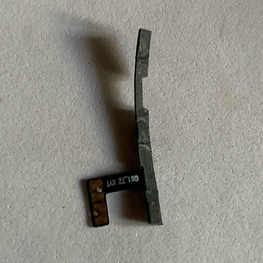 Flexible On/Off Advan S6 Plus (5502) ORI
