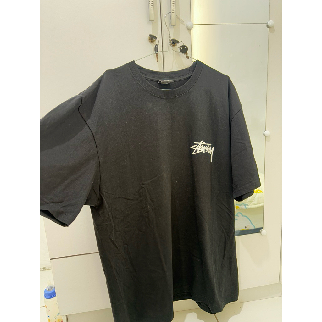 tshirt stussy original