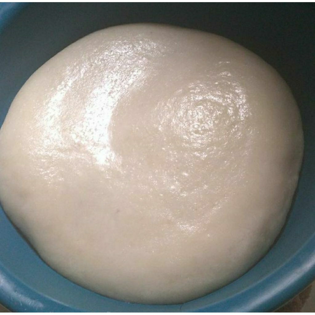 Uli Ketan Putih Super Khas Banten 1kg