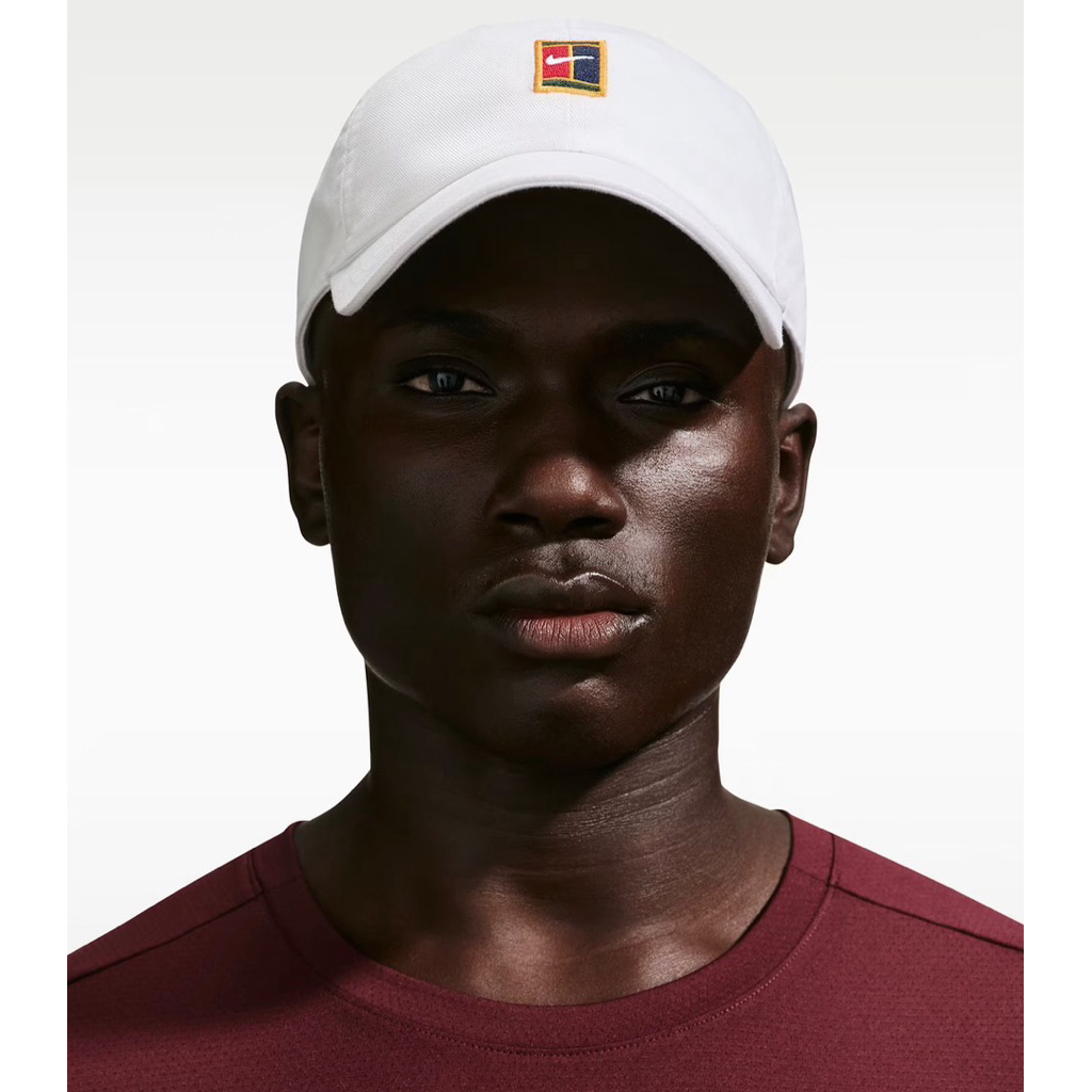 NIKE COURT CLUB UNSTRUCTURED CAP - Topi tennis nike court