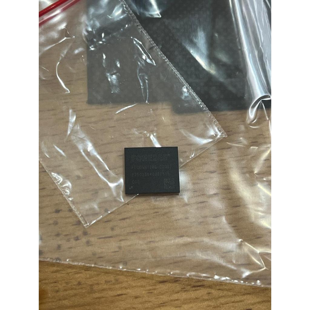 UFS 2.2 New Clean RPMB 128GB Mendukung Banyak Tipe