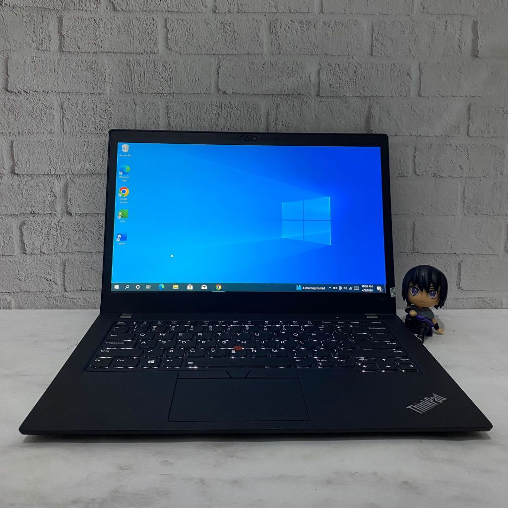 Lenovo Thinkpad T480