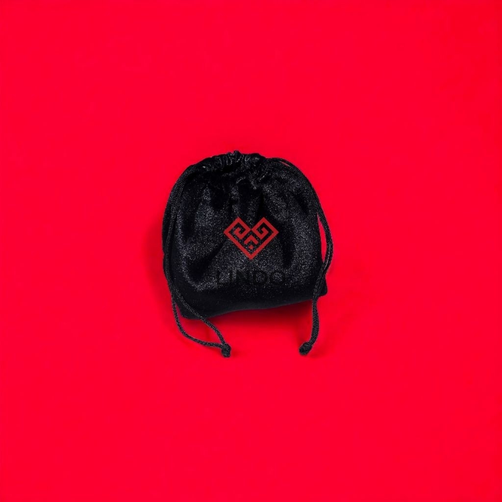 Tas Serut Mini/Mini Pouch Toraja (Kode: DB1610510)